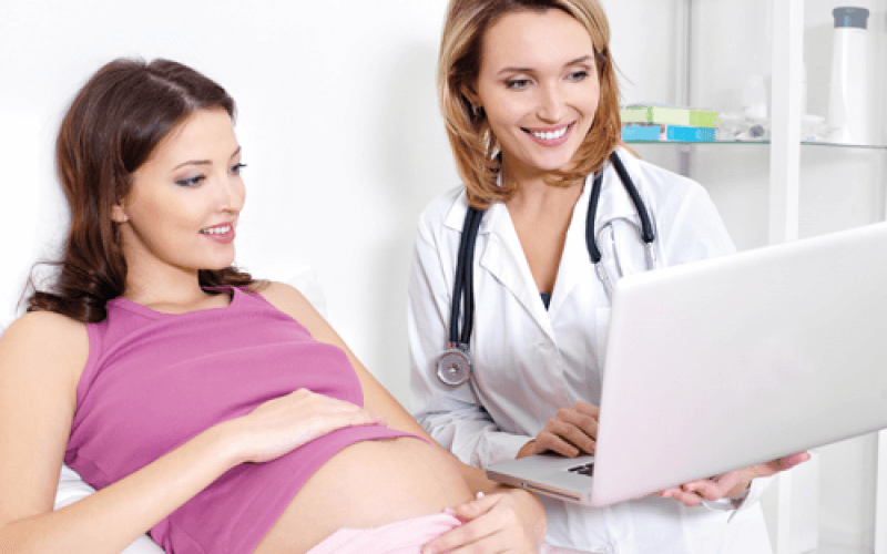 Gynecology-Doctors